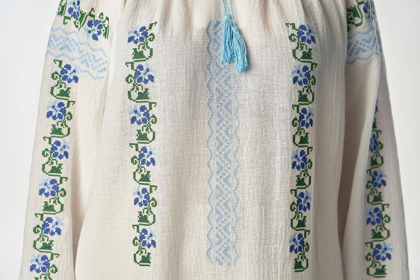 Ie traditionala "ZOE"