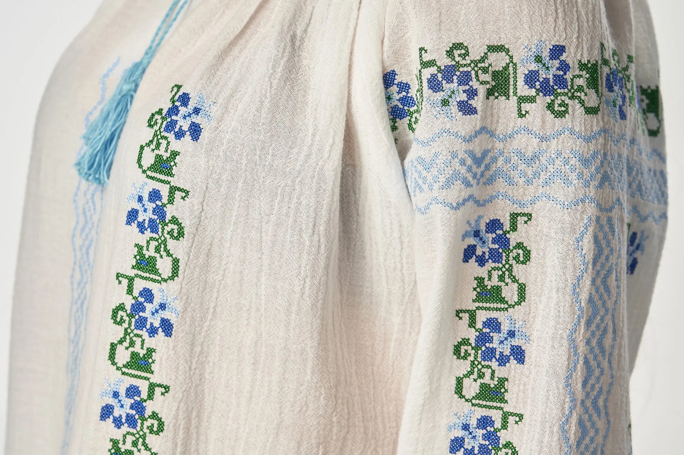 Ie traditionala "ZOE" - CasaCrystal