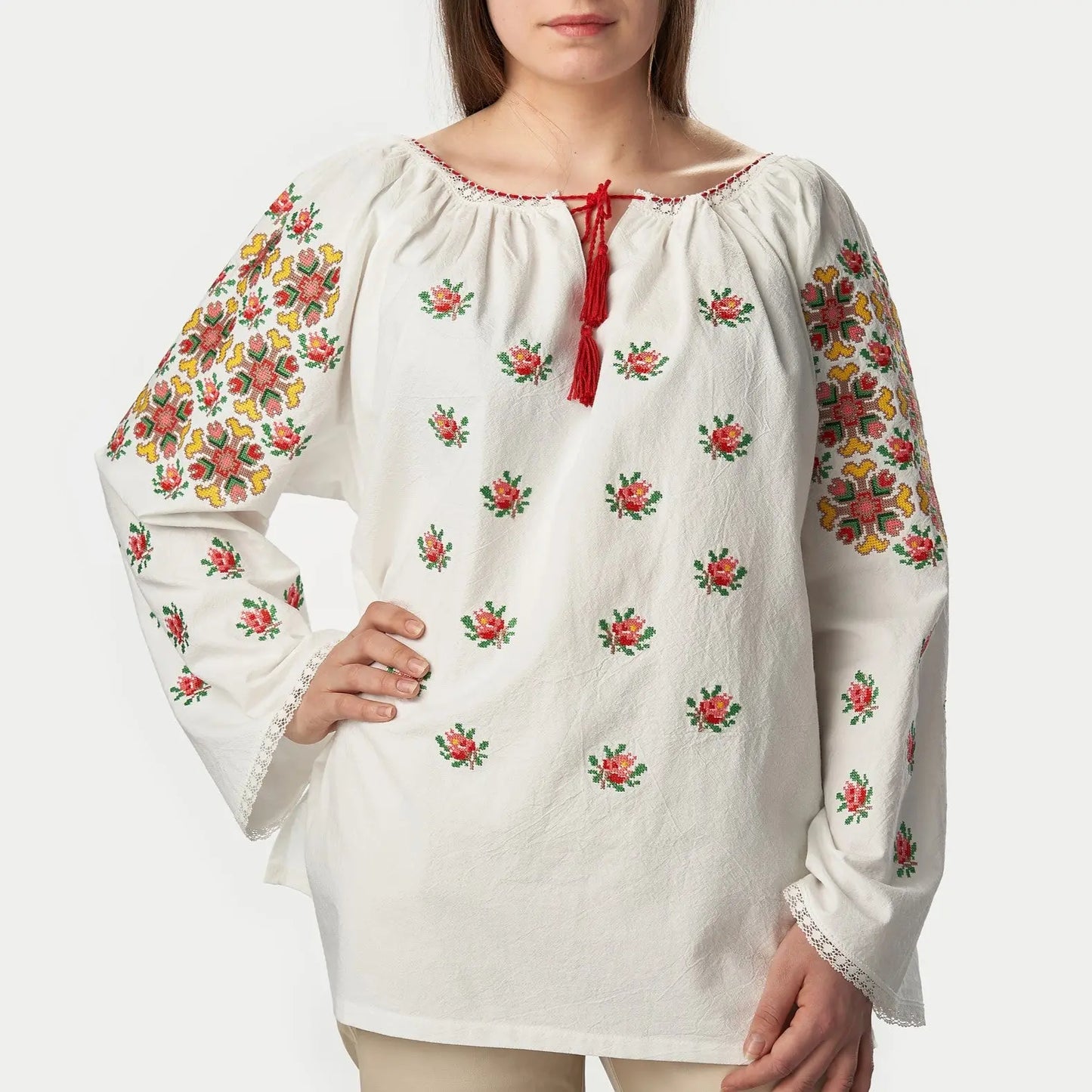 Ie traditionala "DOINA"