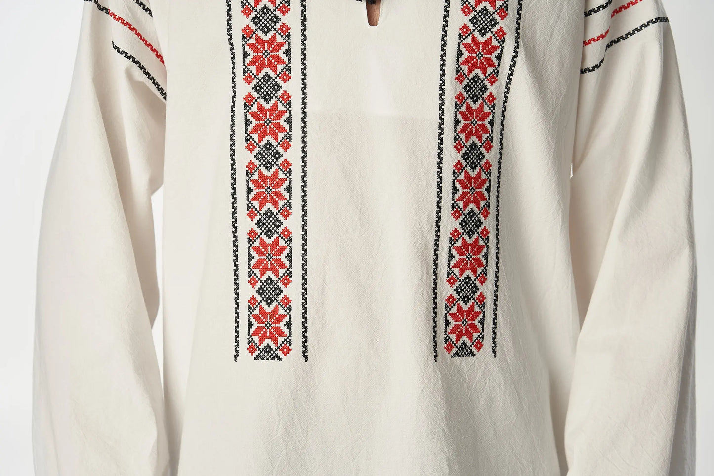 Camasa traditionala barbateasca "IANCU"