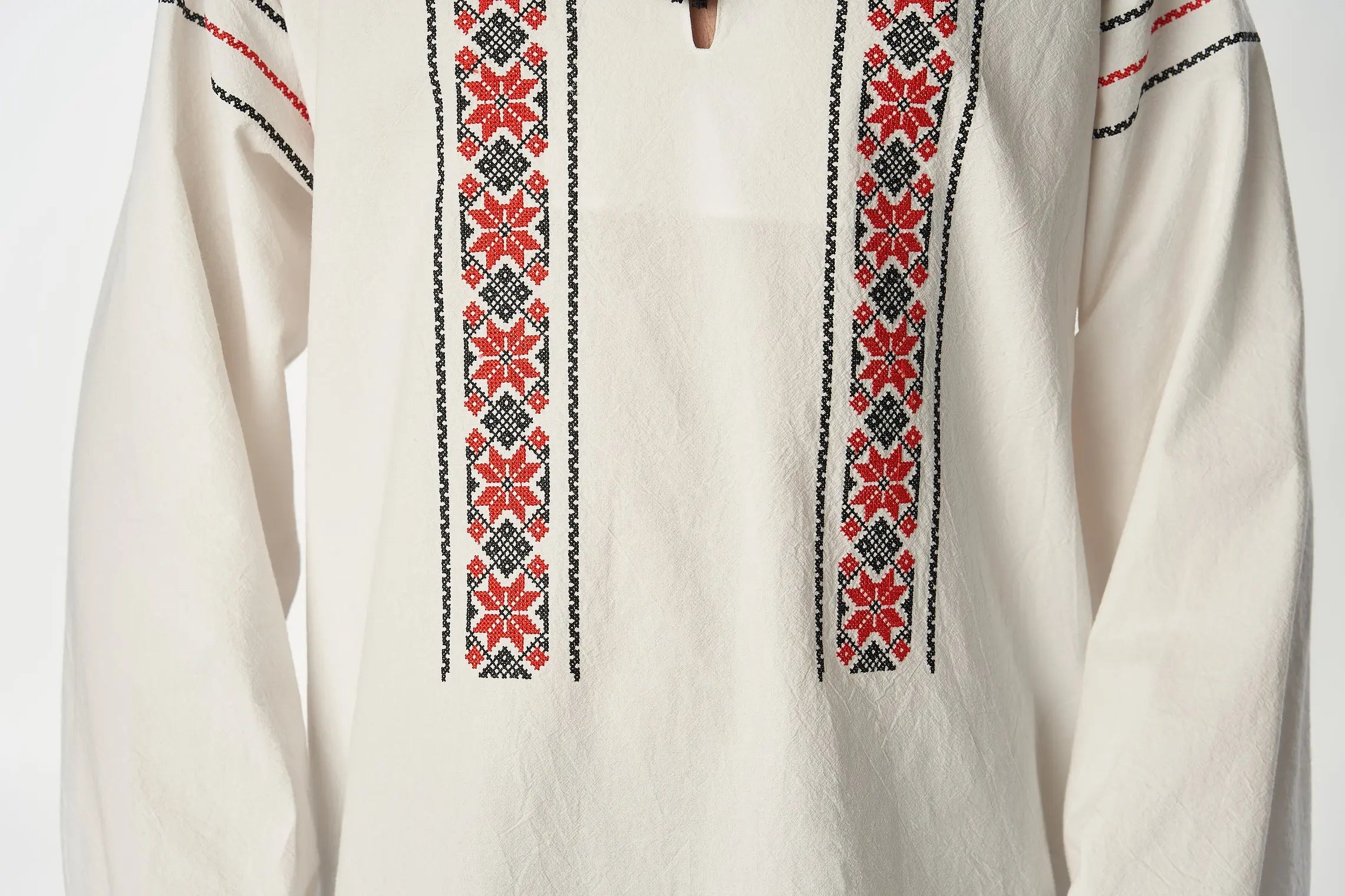 Camasa traditionala barbateasca "IANCU".