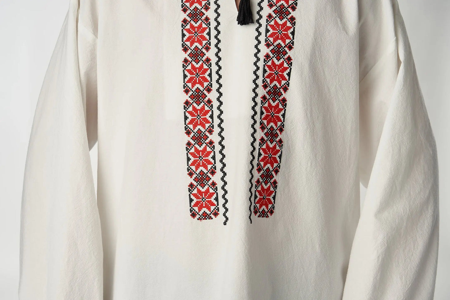 Camasa traditionala "GRIGORE"