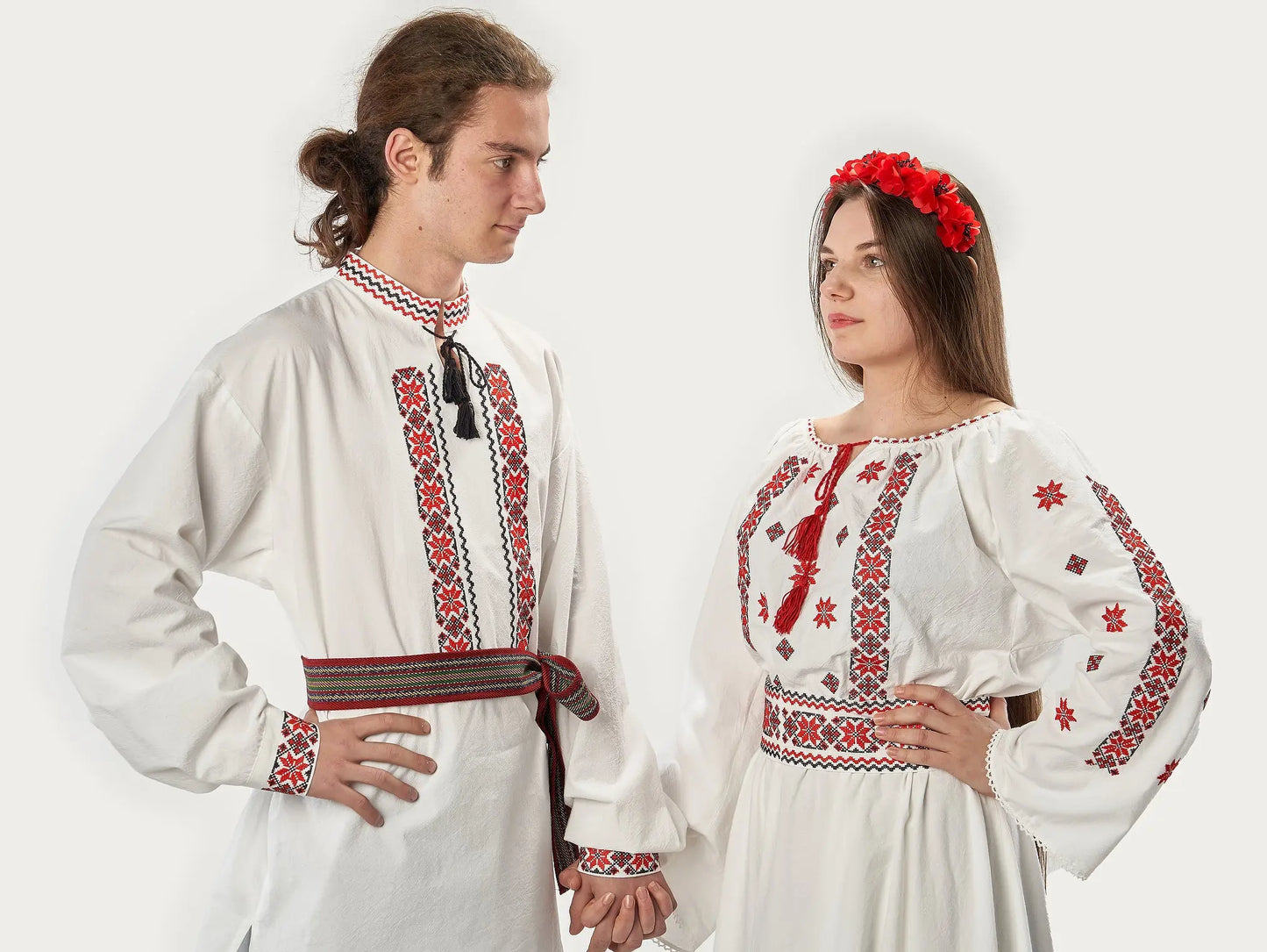 Camasa traditionala "GRIGORE"