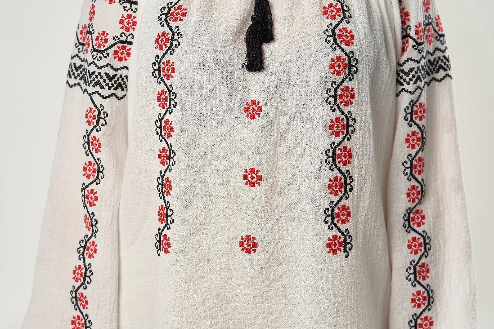 Ie traditionala "VERA" - CasaCrystal