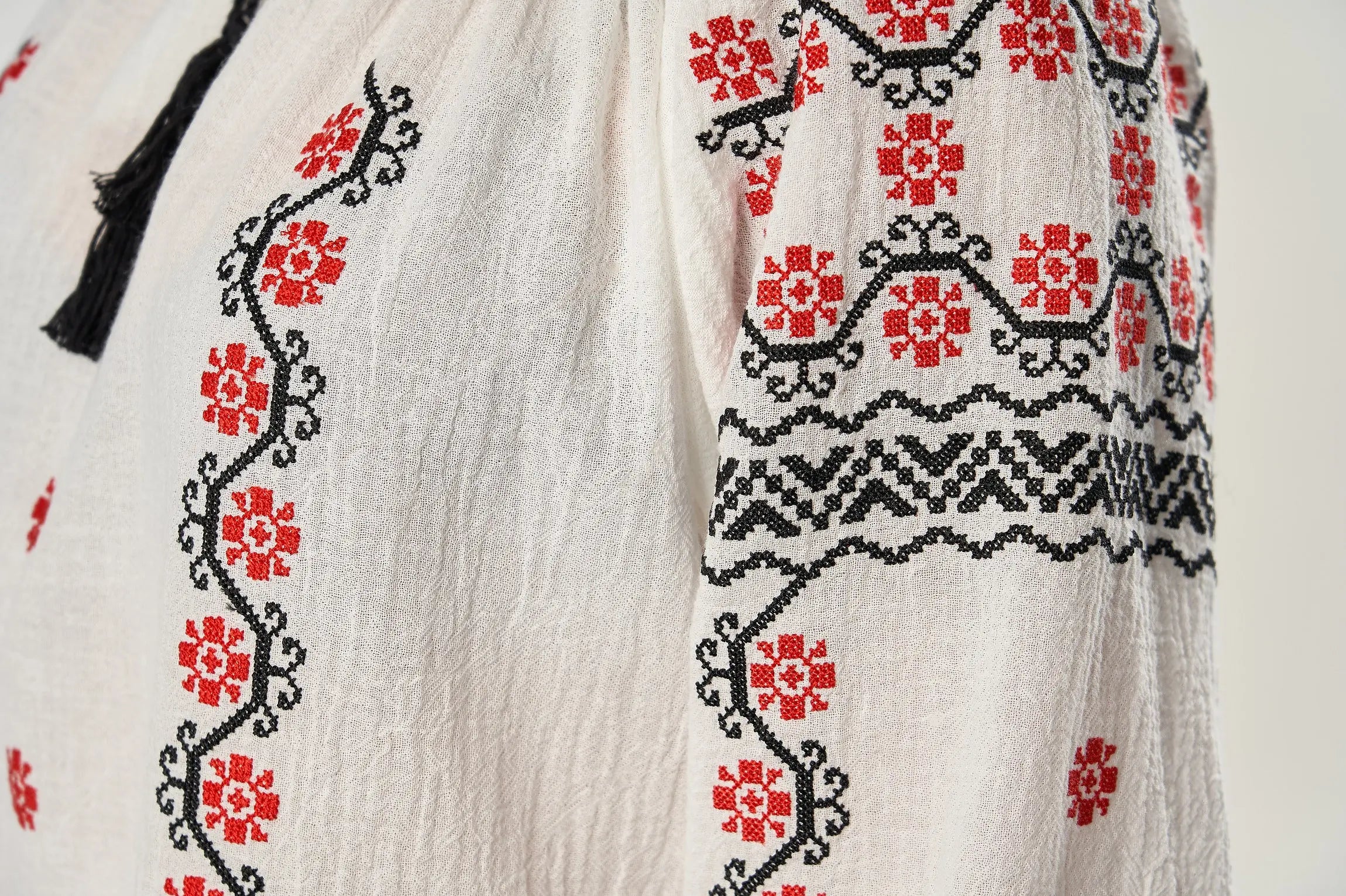 Ie traditionala "VERA" - CasaCrystal