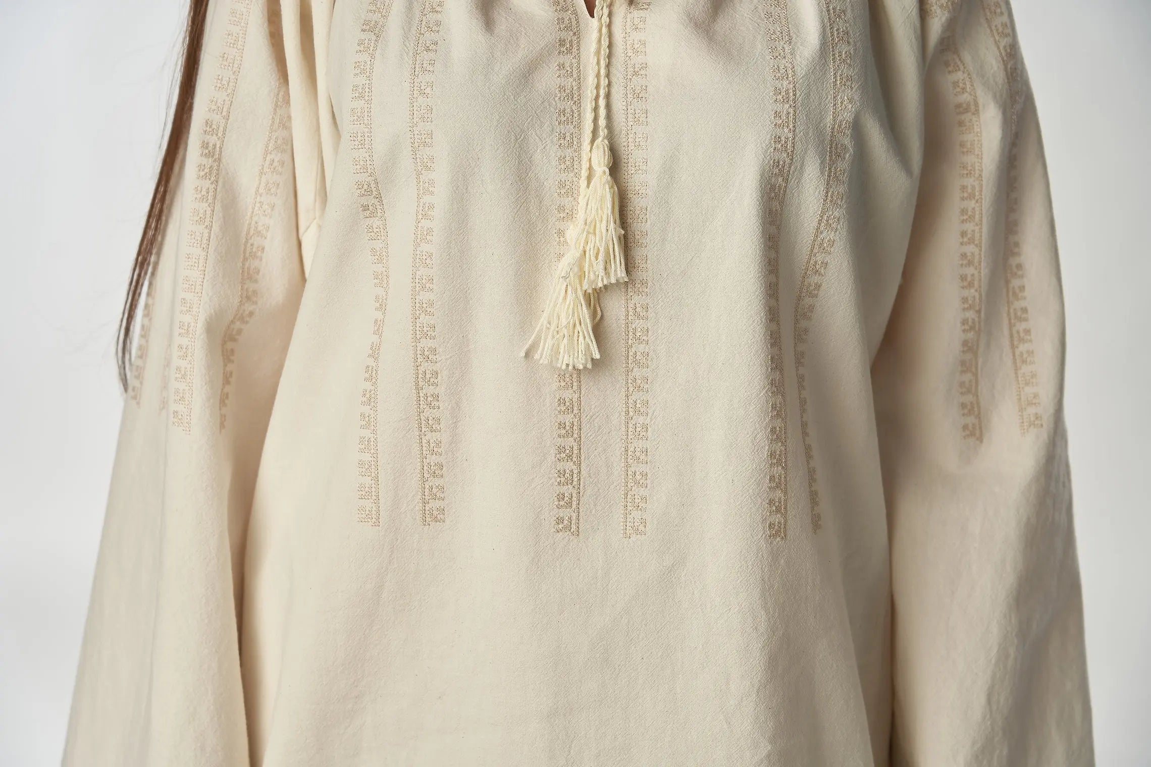 Ie traditionala "DOMNICA" - CasaCrystal
