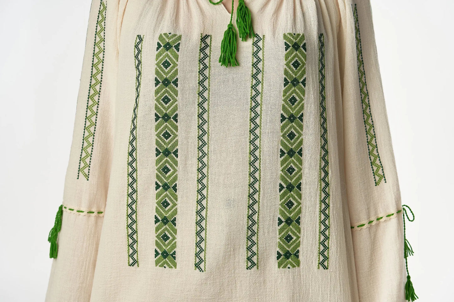 Ie traditionala "NINA"