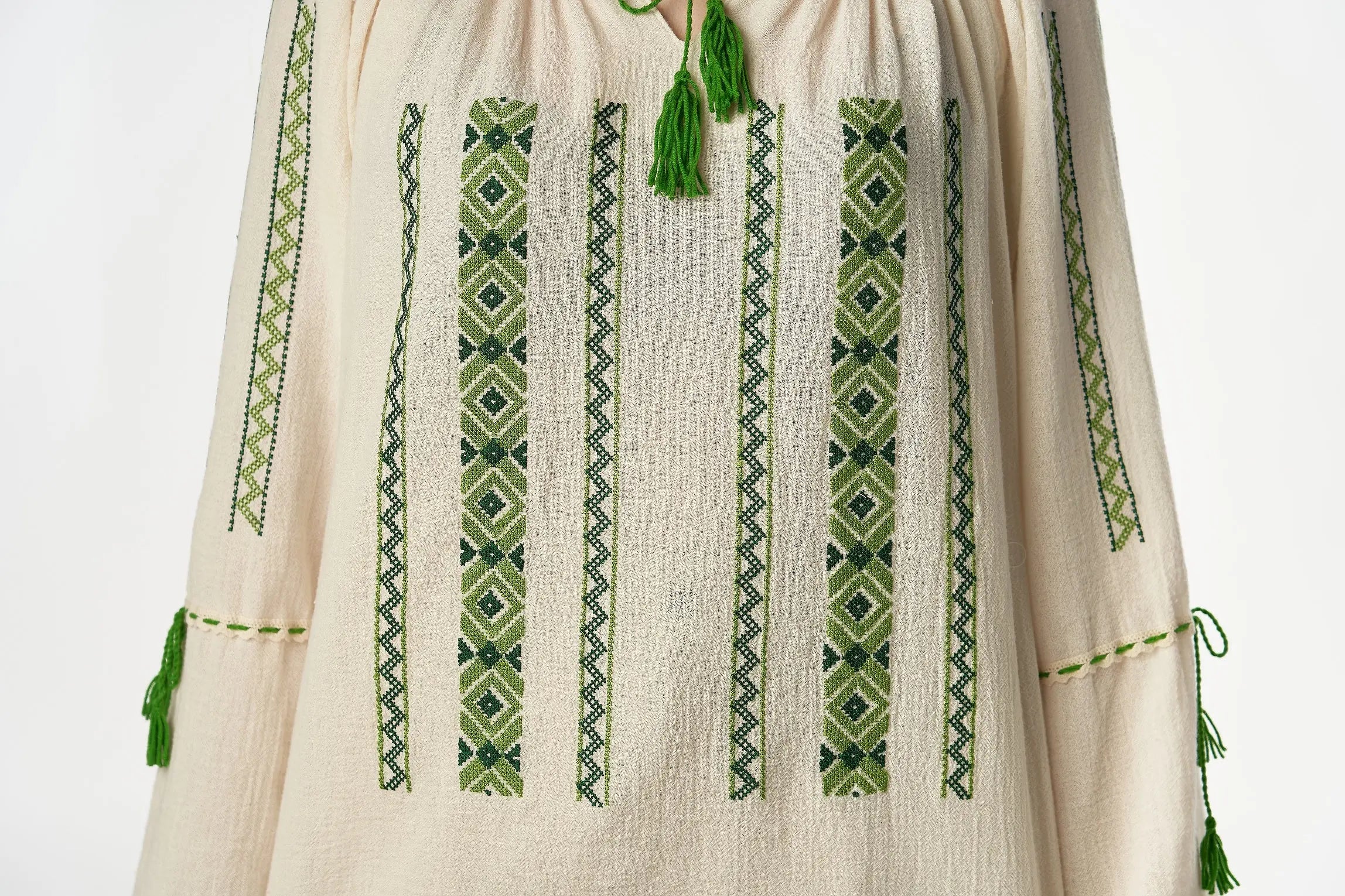 Ie traditionala "NINA" - CasaCrystal