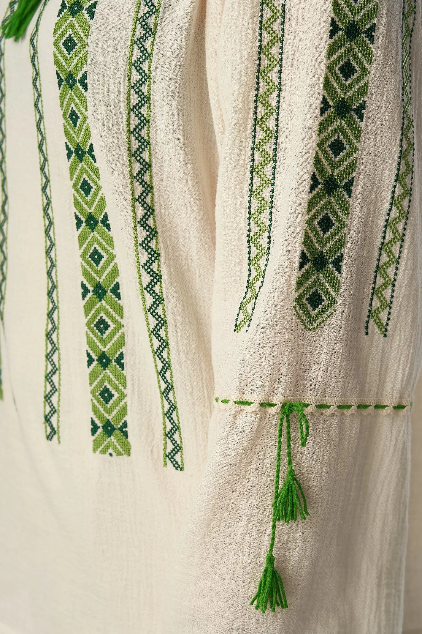 Ie traditionala "NINA" - CasaCrystal