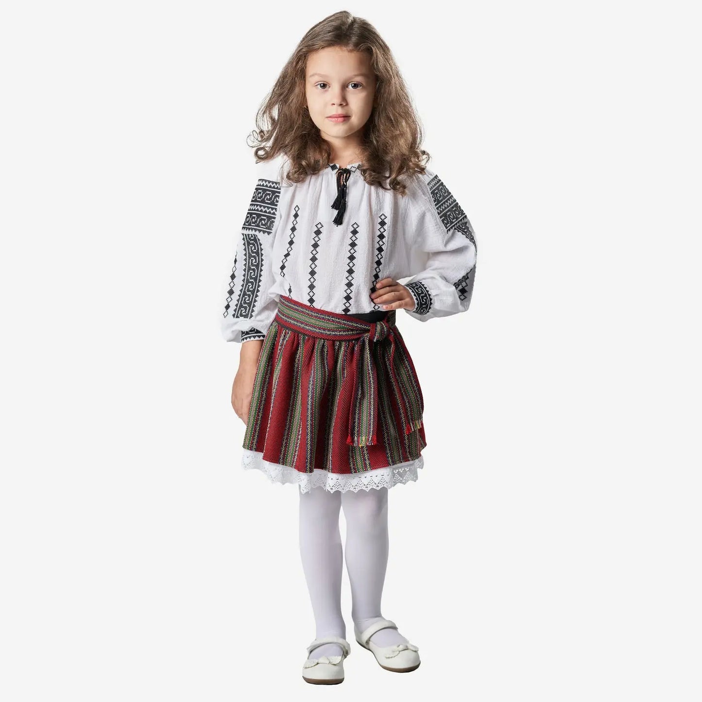 Ie traditionala fetite "SOFIA"
