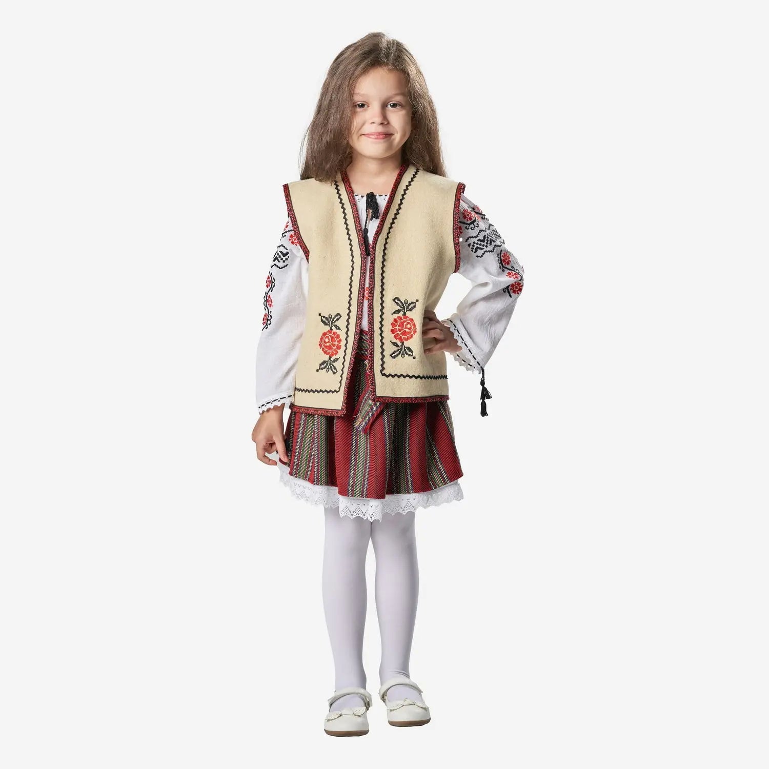 Bundita "VICTORIA".
