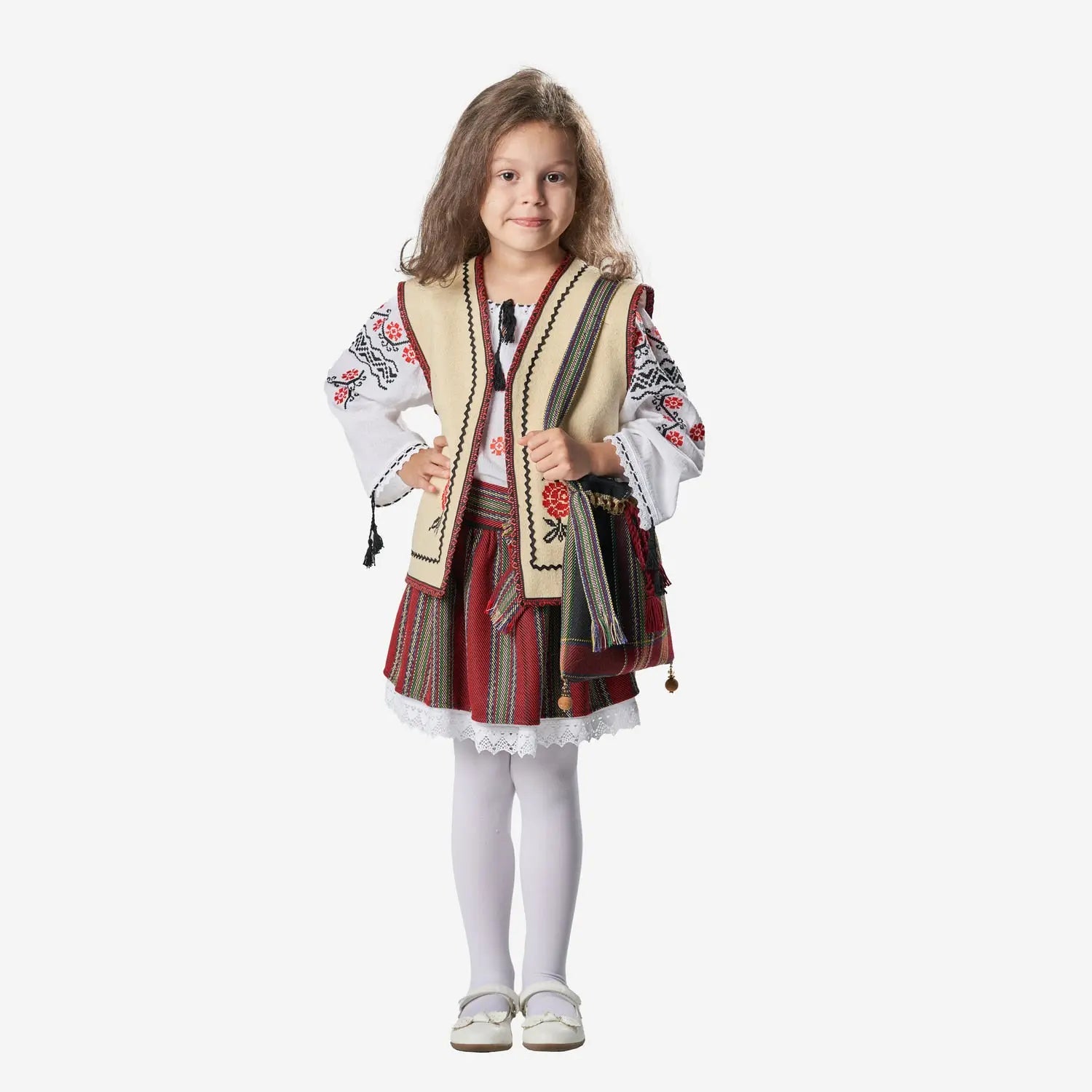 Traista populara copii - CasaCrystal