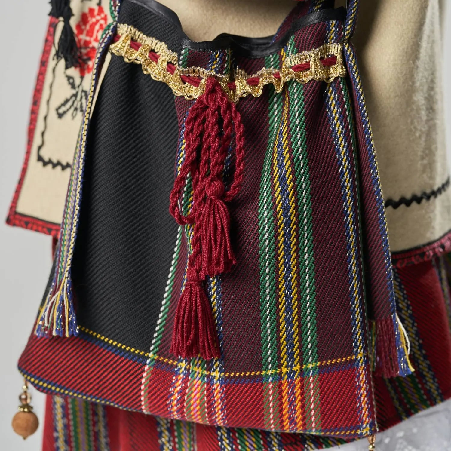 Traista populara copii - CasaCrystal