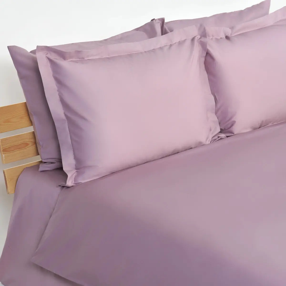 Lenjerie de pat "SIMPLE PURPLE"