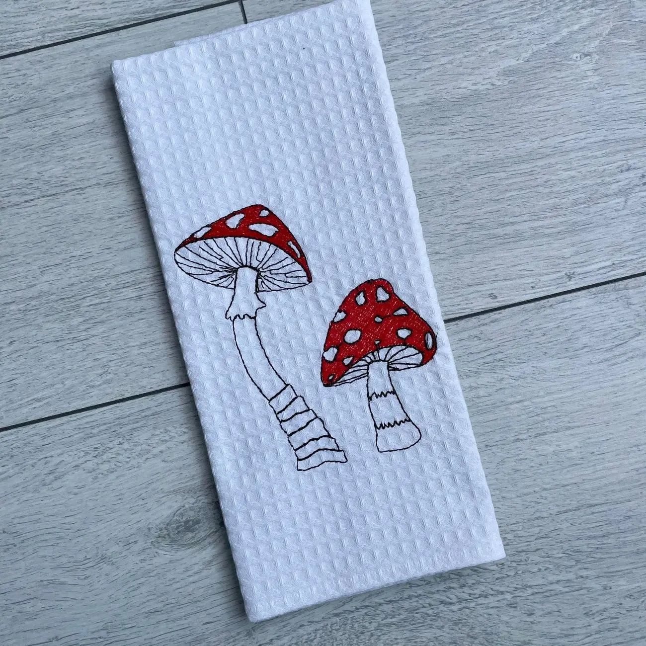 Prosoape de bucătărie "Dragă toamnă" - CasaCrystal