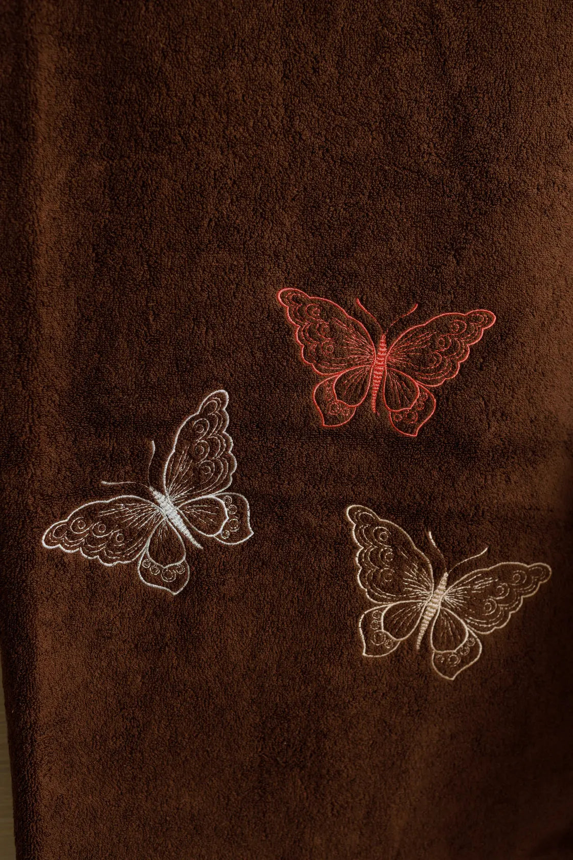 Prosoape "FLUTURI" - CasaCrystal