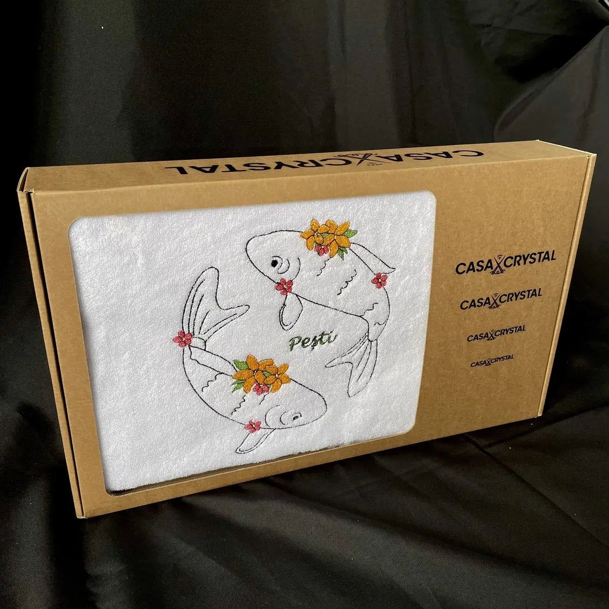 Prosoape "Pesti" - CasaCrystal