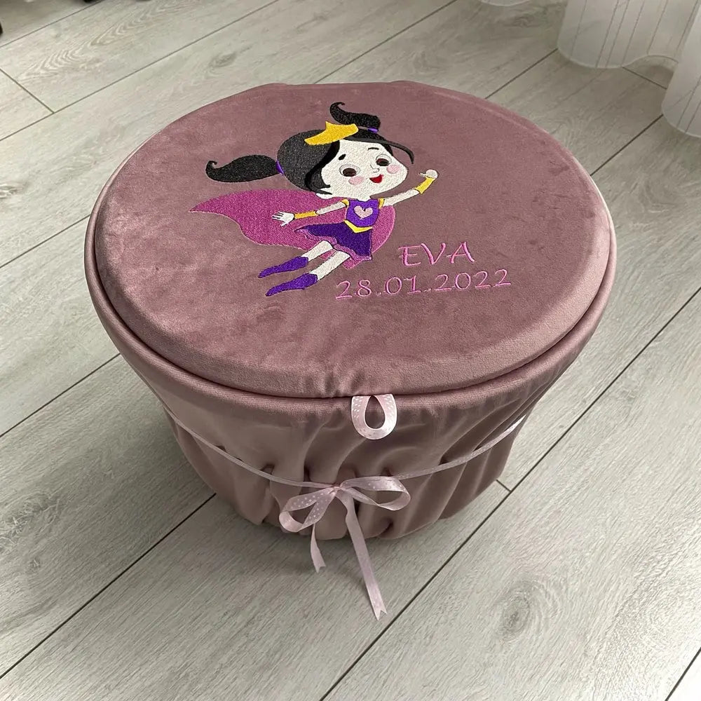 Trusou Eva