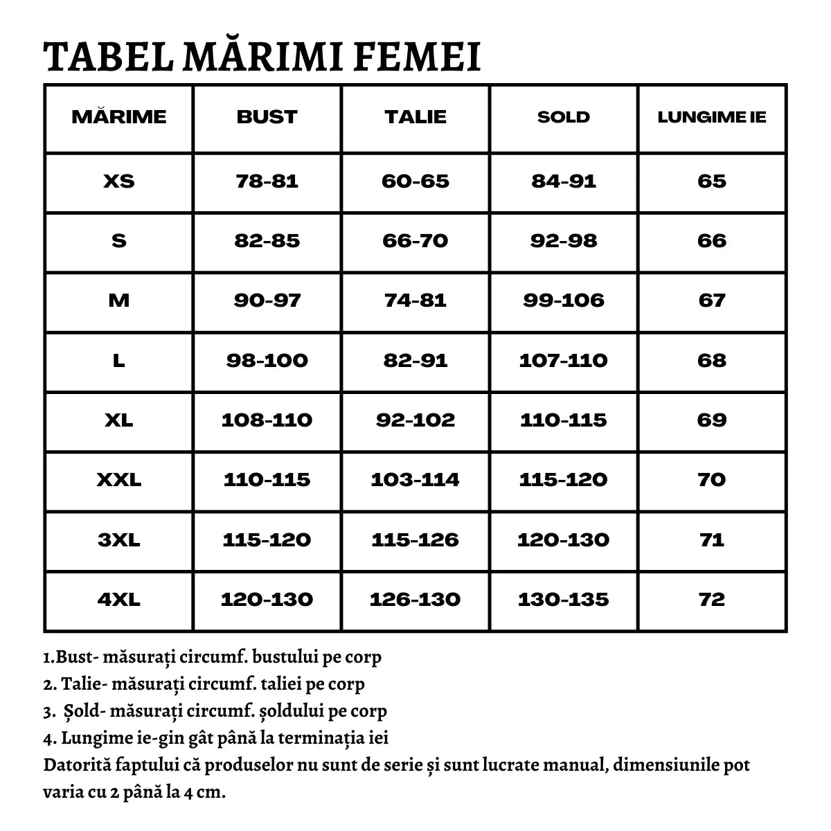 Rochie traditionala "RALUCA" - CasaCrystal