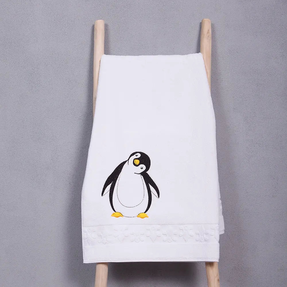 Prosoape "PINGUIN"