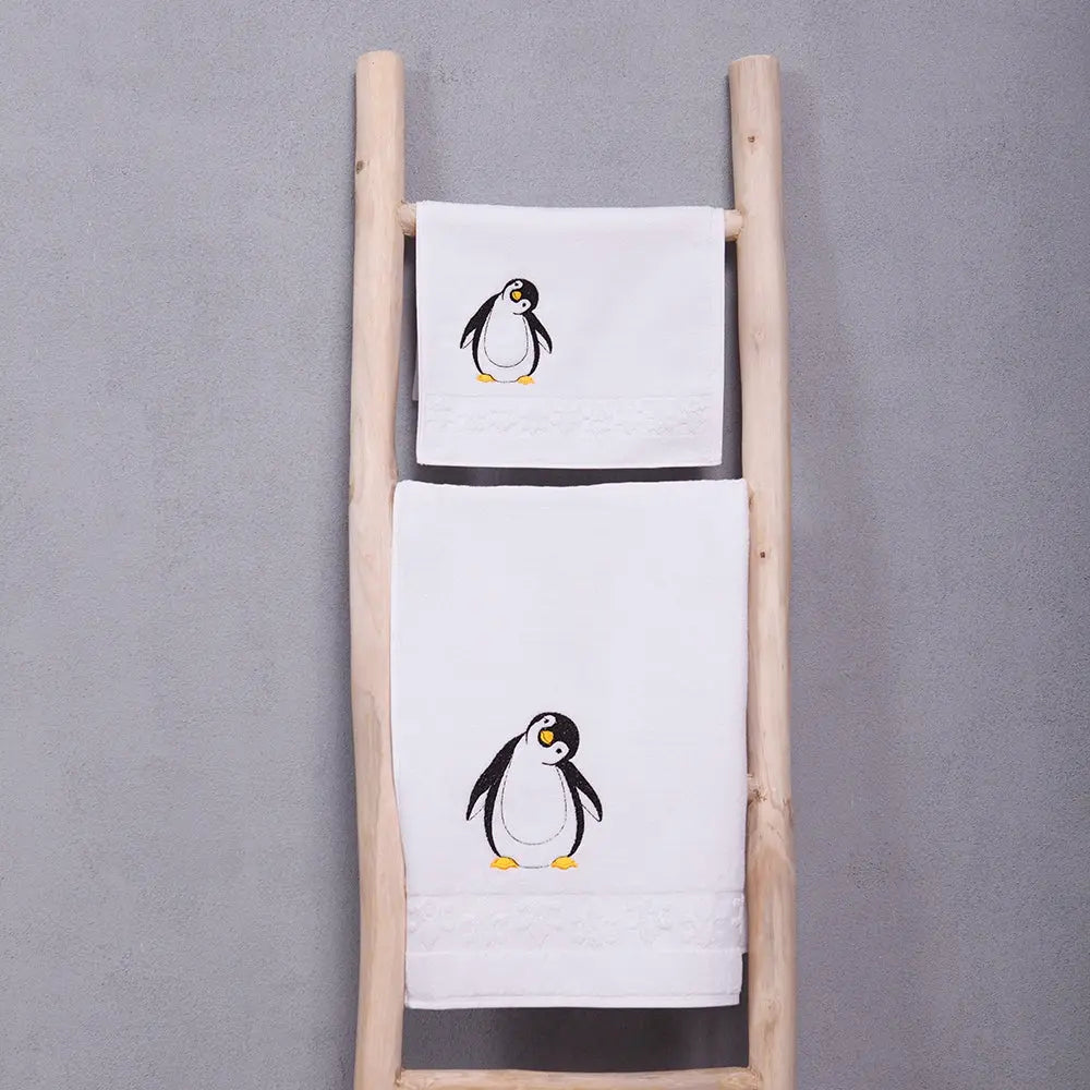 Prosoape "PINGUIN" - CasaCrystal