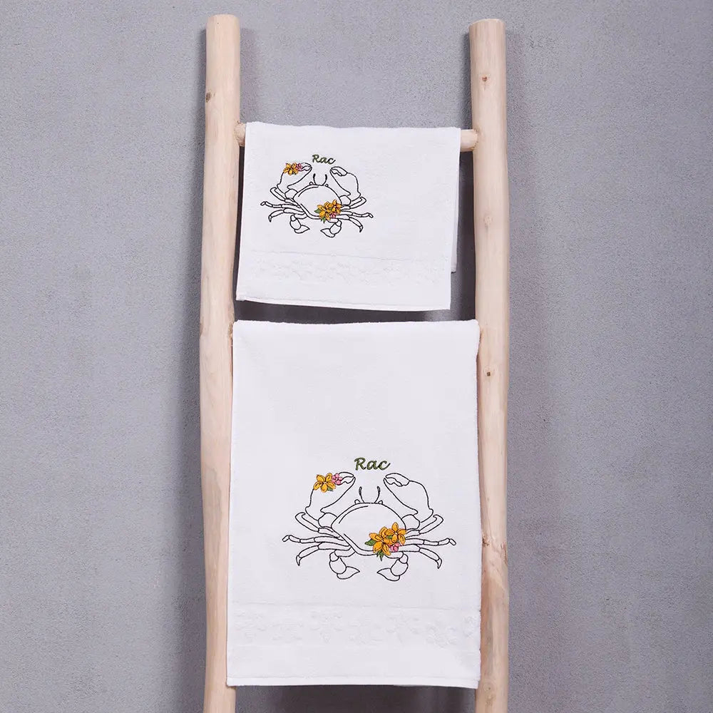 Prosoape "Rac" - CasaCrystal