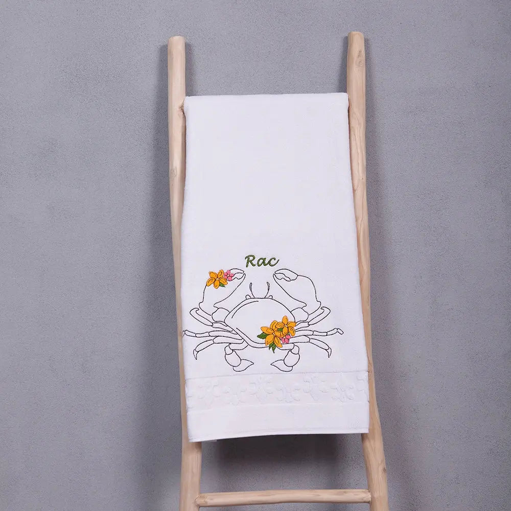 Prosoape "Rac" - CasaCrystal