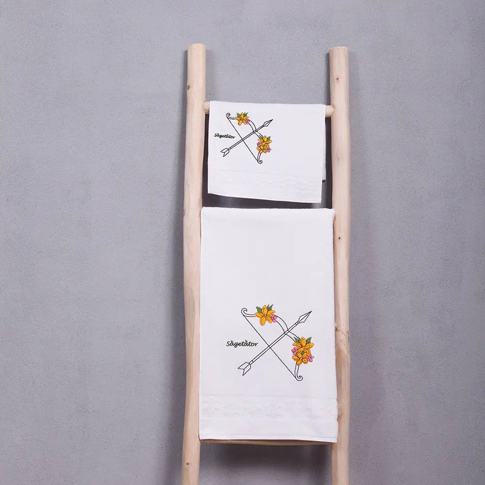 Prosoape "Sagetator" - CasaCrystal