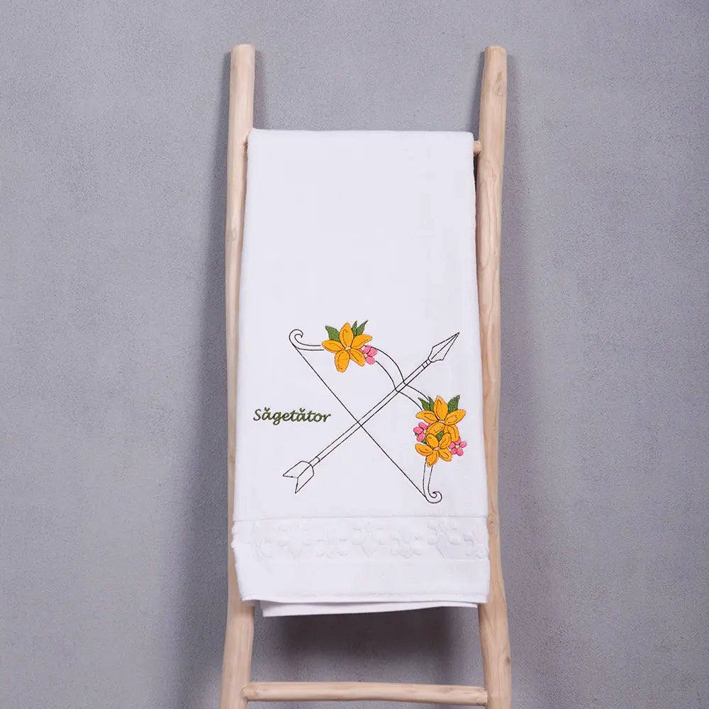 Prosoape "Sagetator" - CasaCrystal