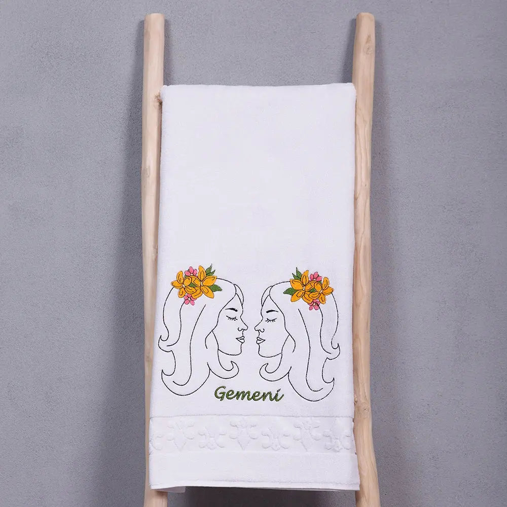 Prosoape "Gemeni" - CasaCrystal