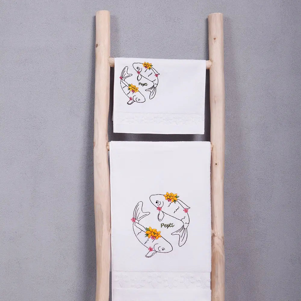 Prosoape "Pesti" - CasaCrystal