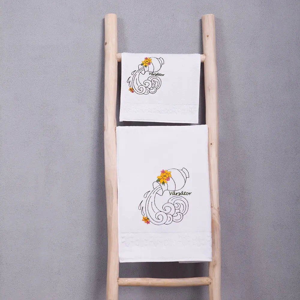 Prosoape "Varsator" - CasaCrystal