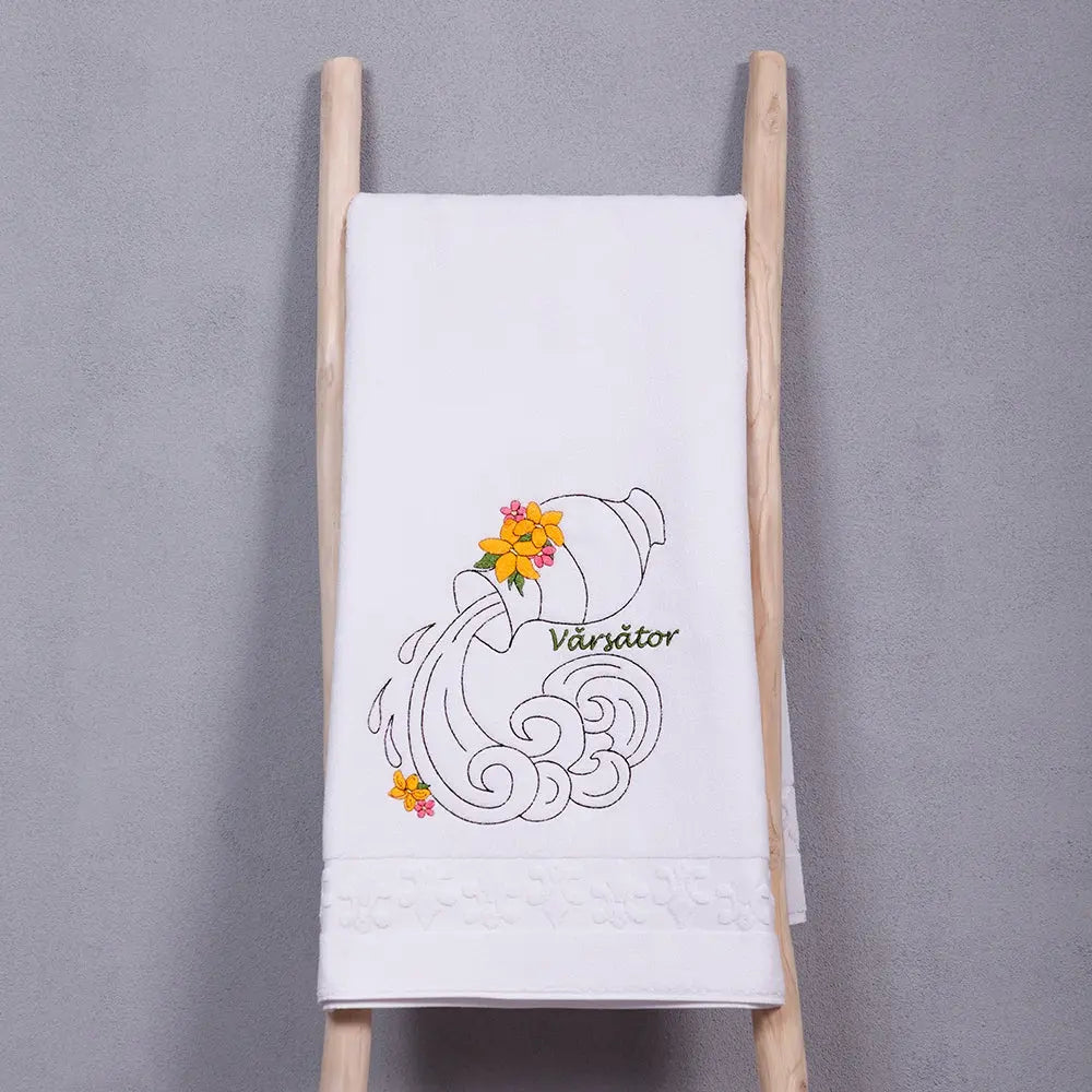 Prosoape "Varsator" - CasaCrystal