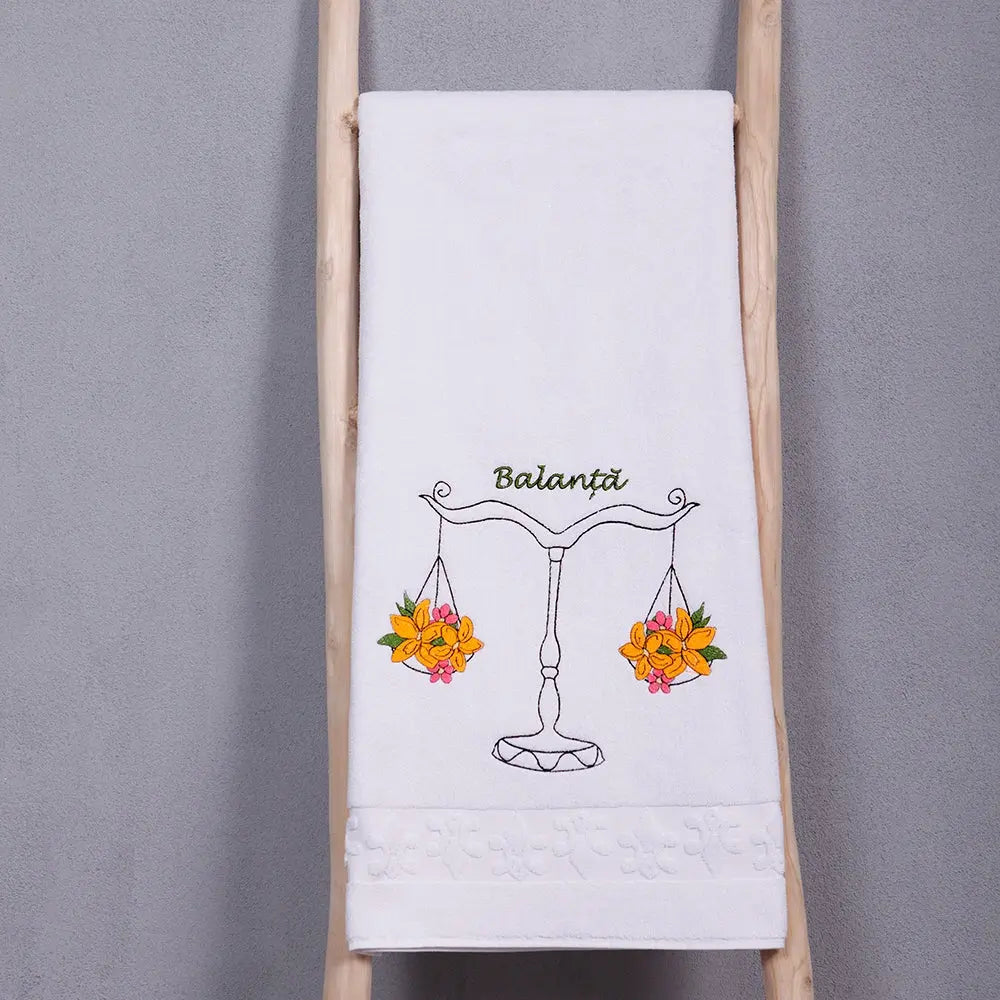 Prosoape "Balanță" - CasaCrystal