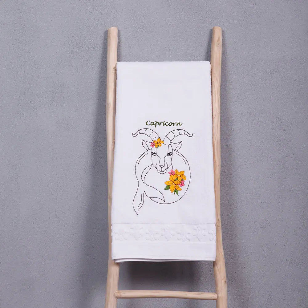 Prosoape "Capricorn"