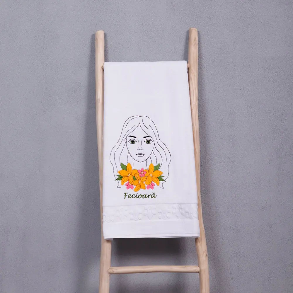 Prosoape "Fecioara" - CasaCrystal