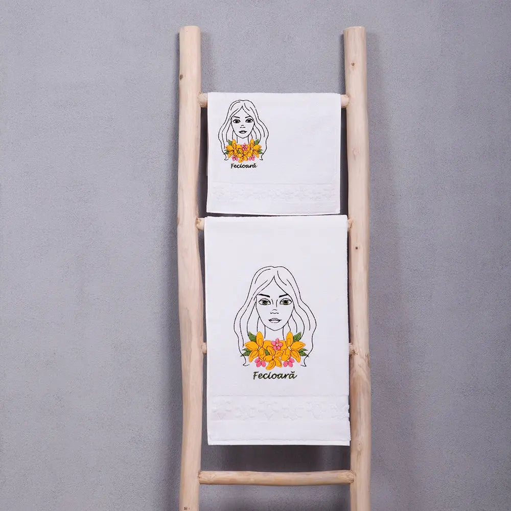 Prosoape "Fecioara" - CasaCrystal