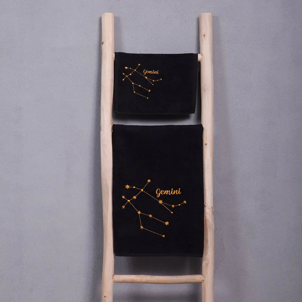 Prosoape "Gemini"