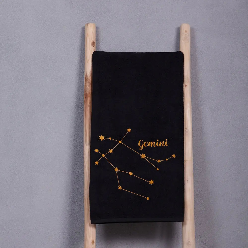 Prosoape "Gemini"