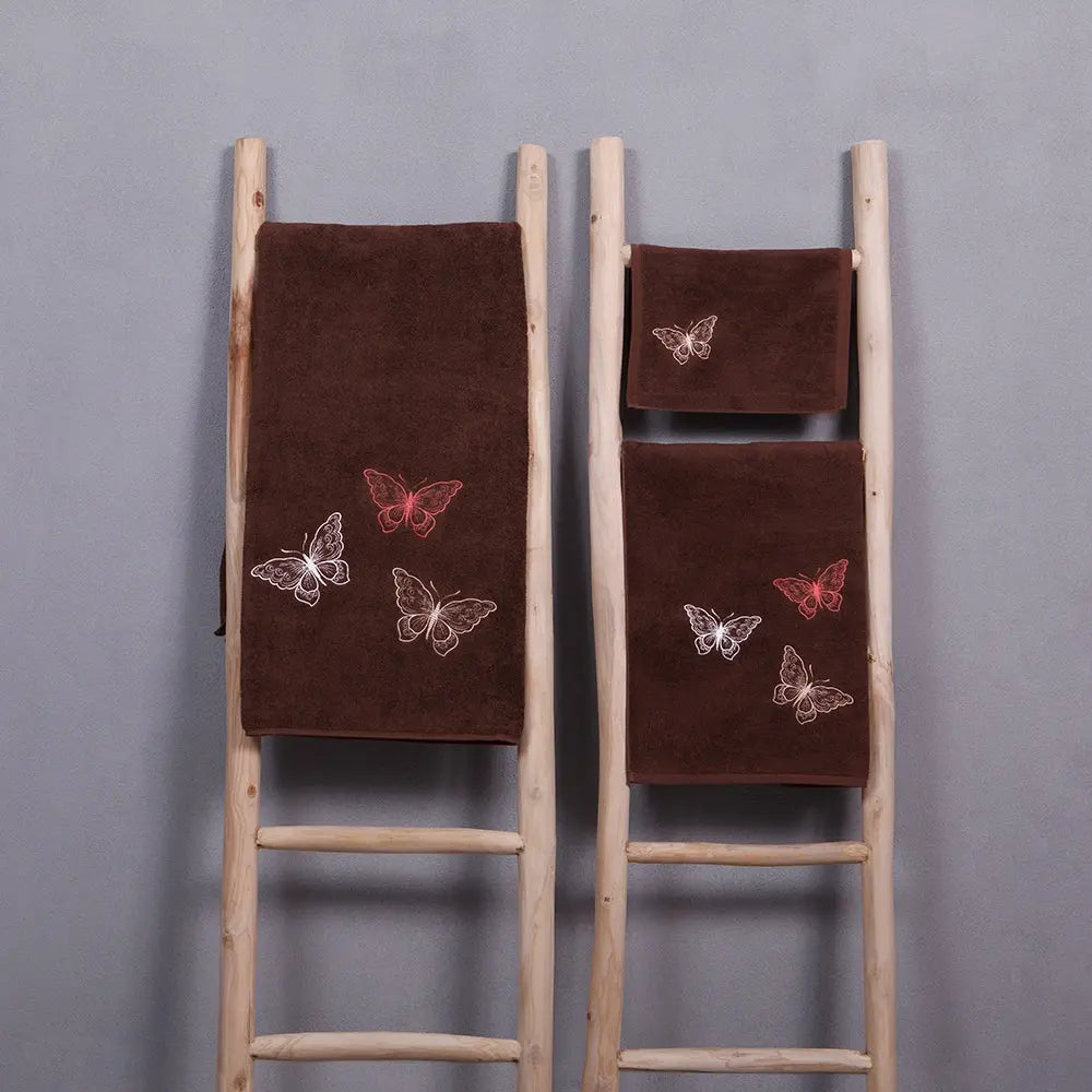 Prosoape "FLUTURI" - CasaCrystal