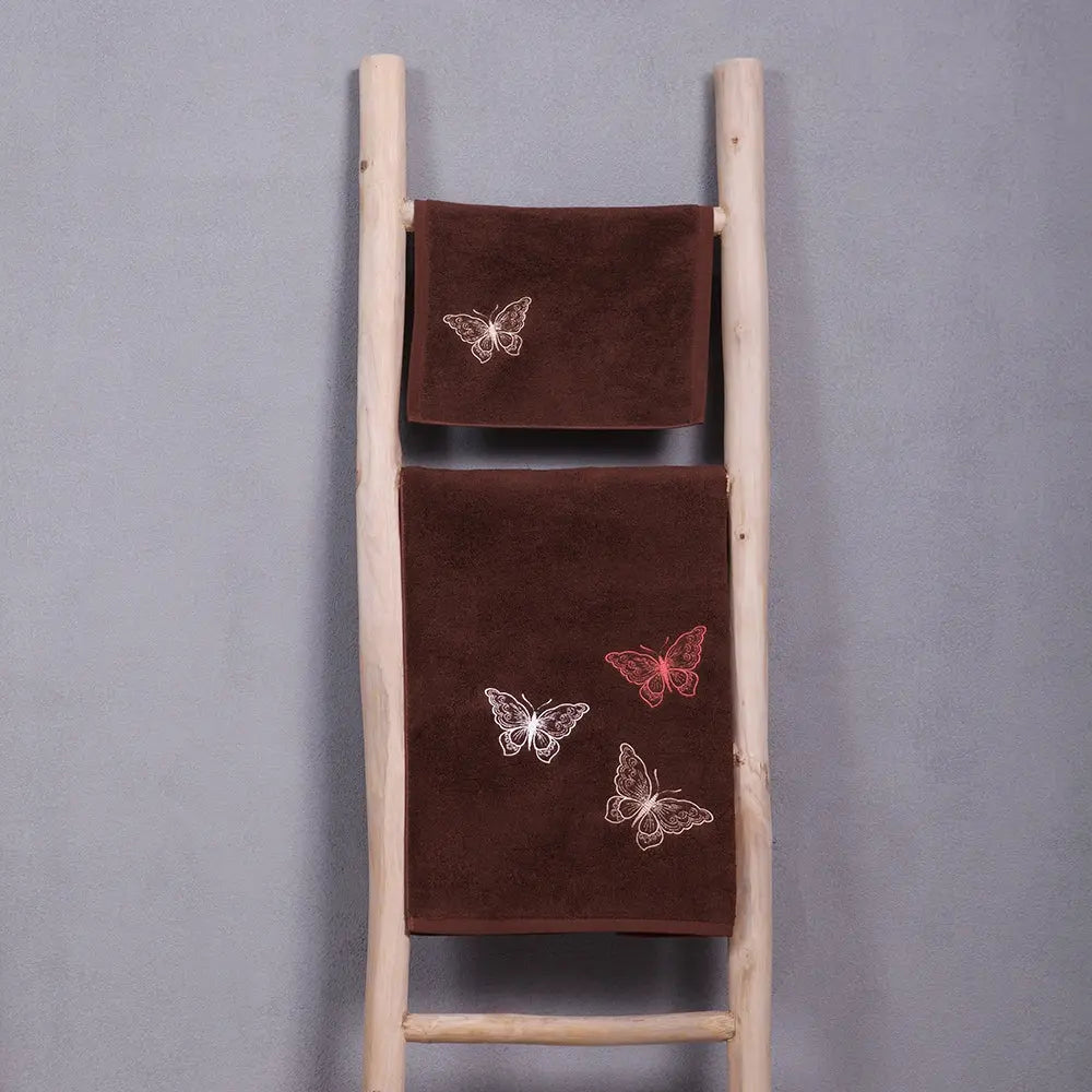 Prosoape "FLUTURI" - CasaCrystal