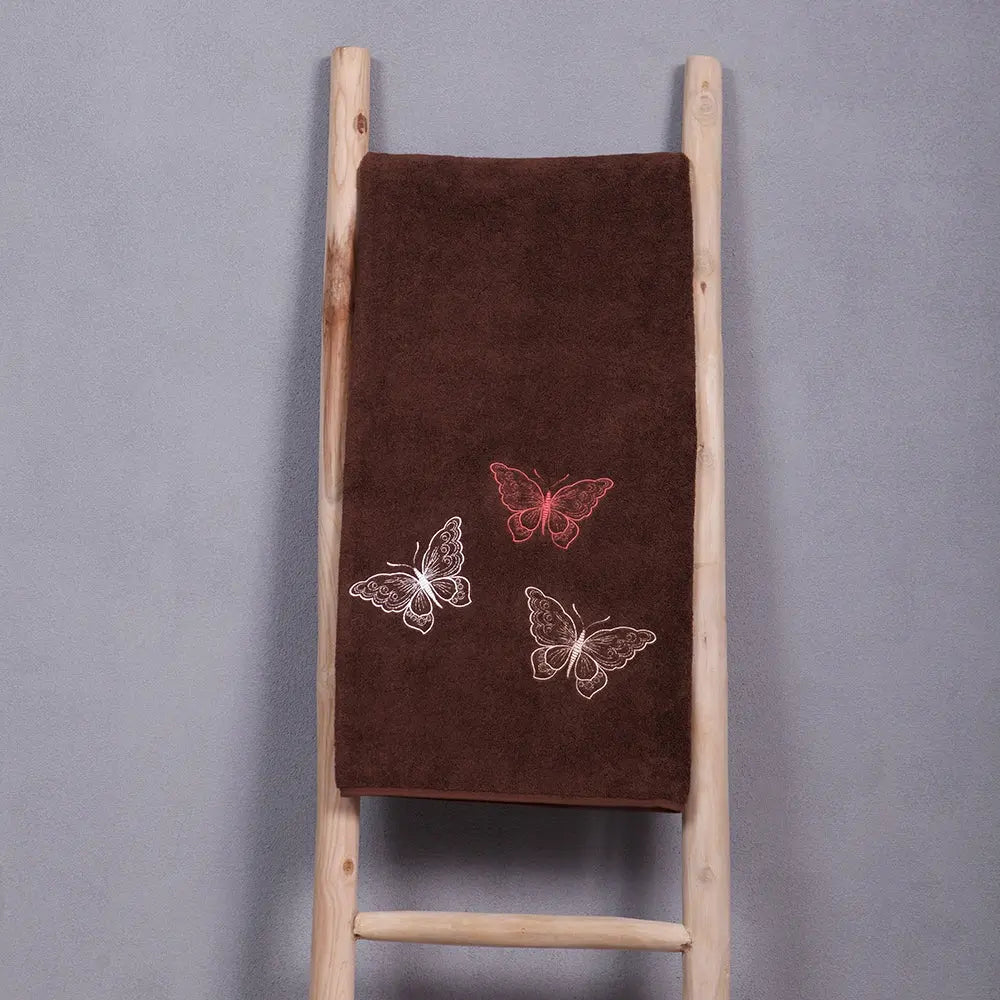 Prosoape "FLUTURI" - CasaCrystal