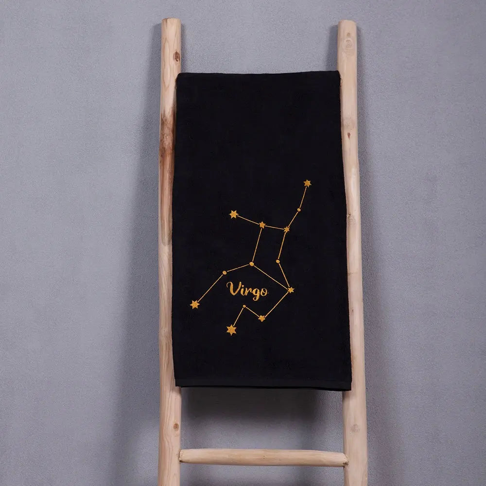 Prosoape "Virgo"