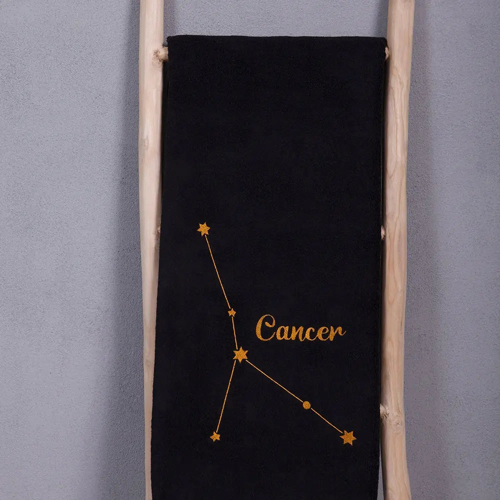 Prosoape "Cancer"