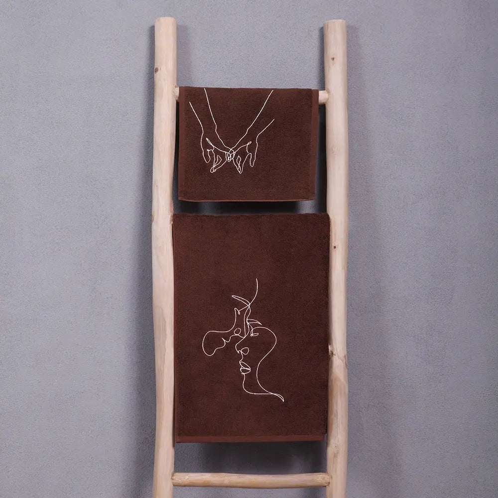 Prosoape Maro "LOVE" - CasaCrystal