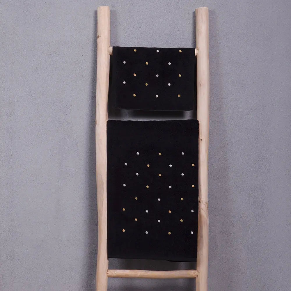 Prosoape Negre "BULINE"