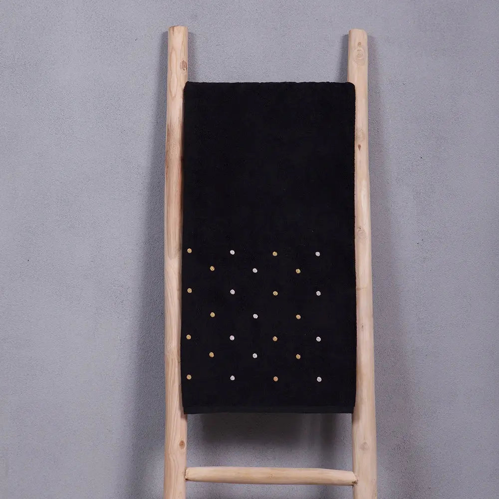 Prosoape Negre "BULINE"