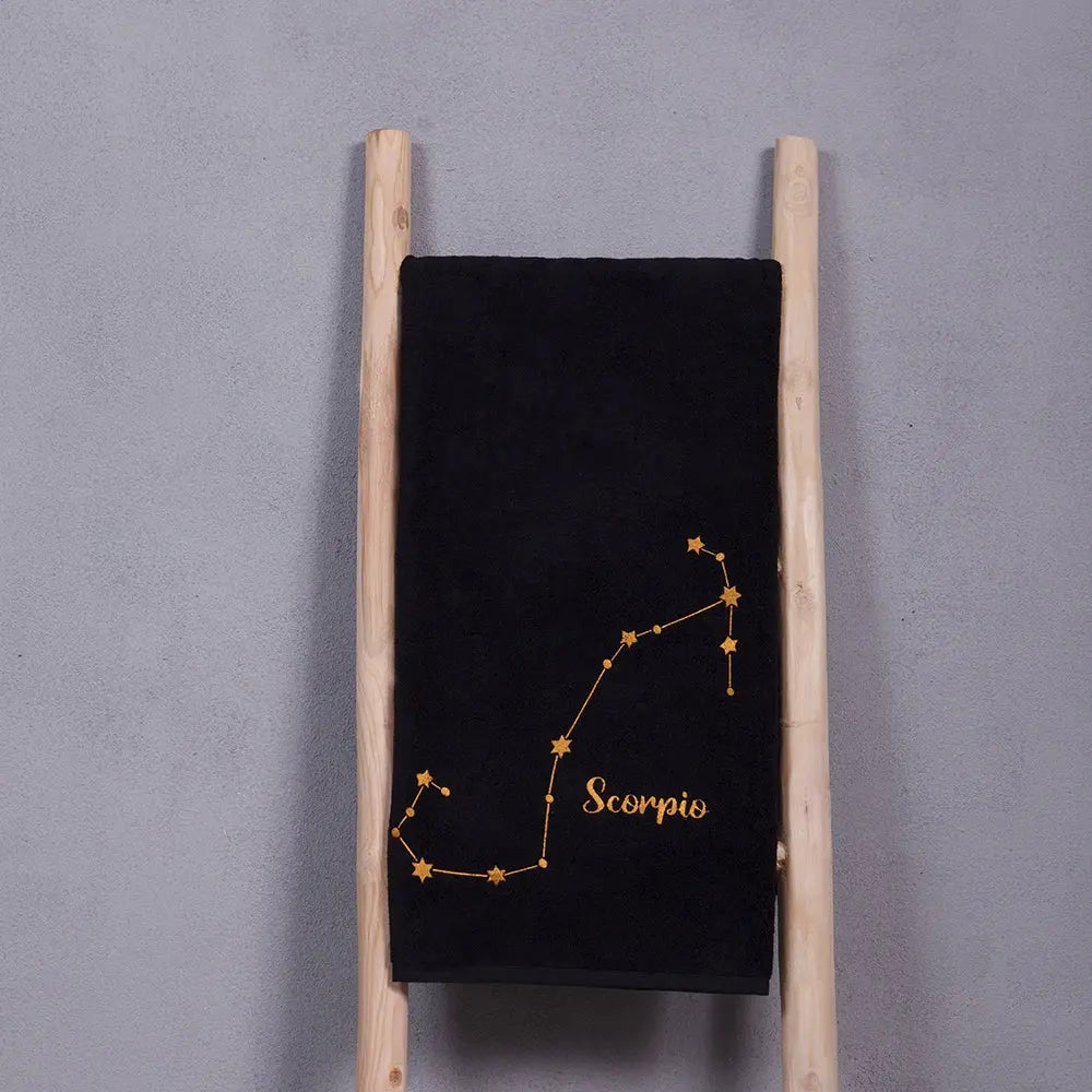 Prosoape "Scorpio"