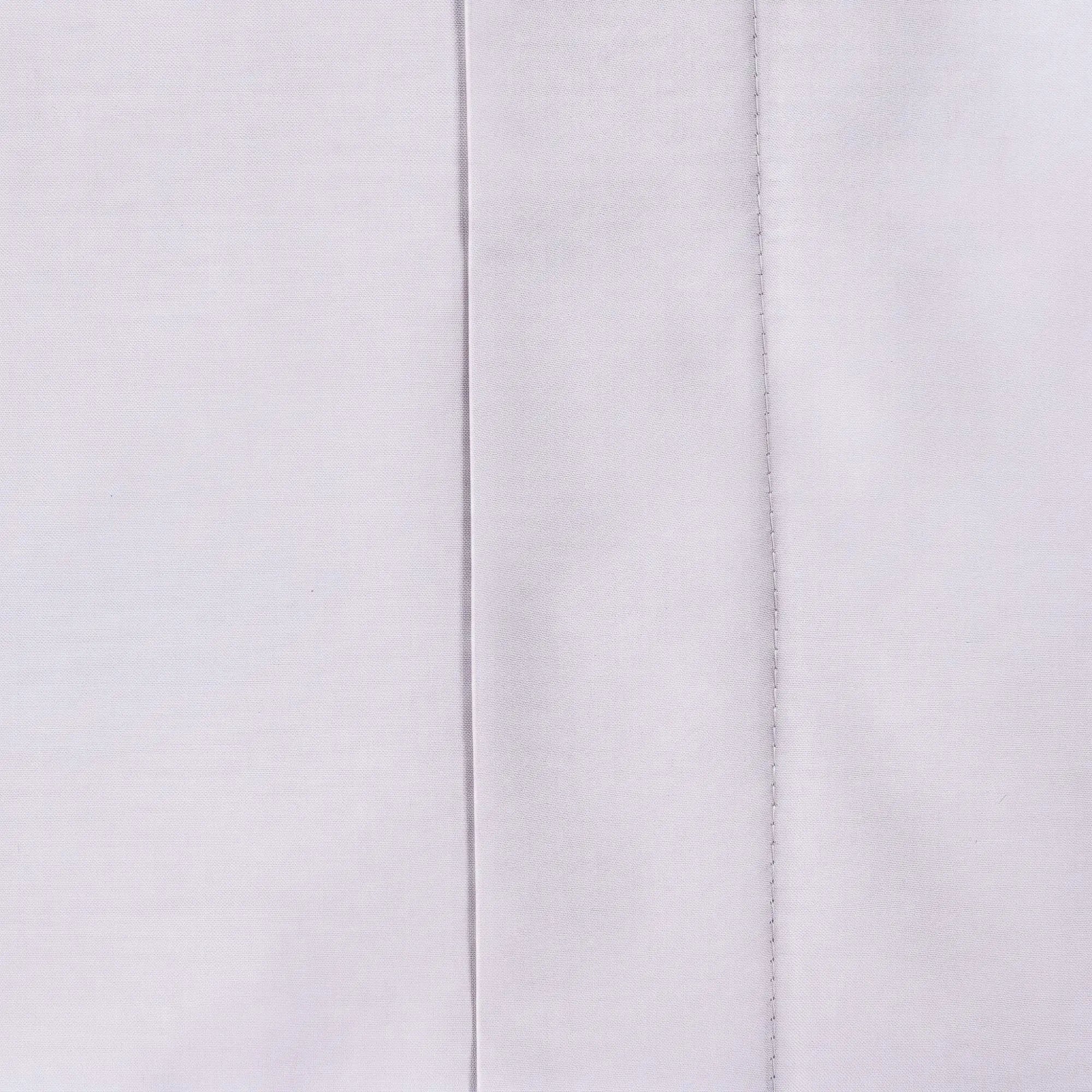 Cearșaf Pat 100x200cm din Bumbac 100% Natural – Simplu, cu sau fără Elastic