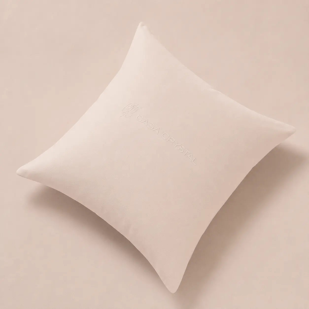 Față de Pernă din Bumbac 100% Natural – Model Simplu, Dimensiuni și Culori Variate